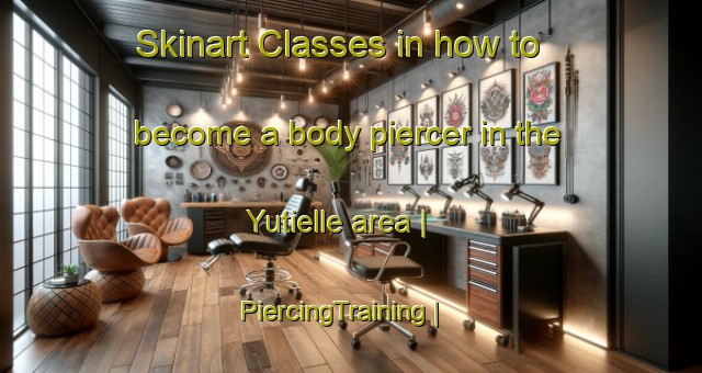 Skinart Classes in how to become a body piercer in the Yutielle area | PiercingTraining | PiercingClasses | SkinartTraining-Mexico